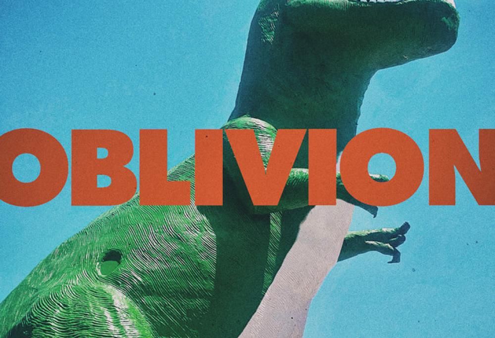 Oblivion