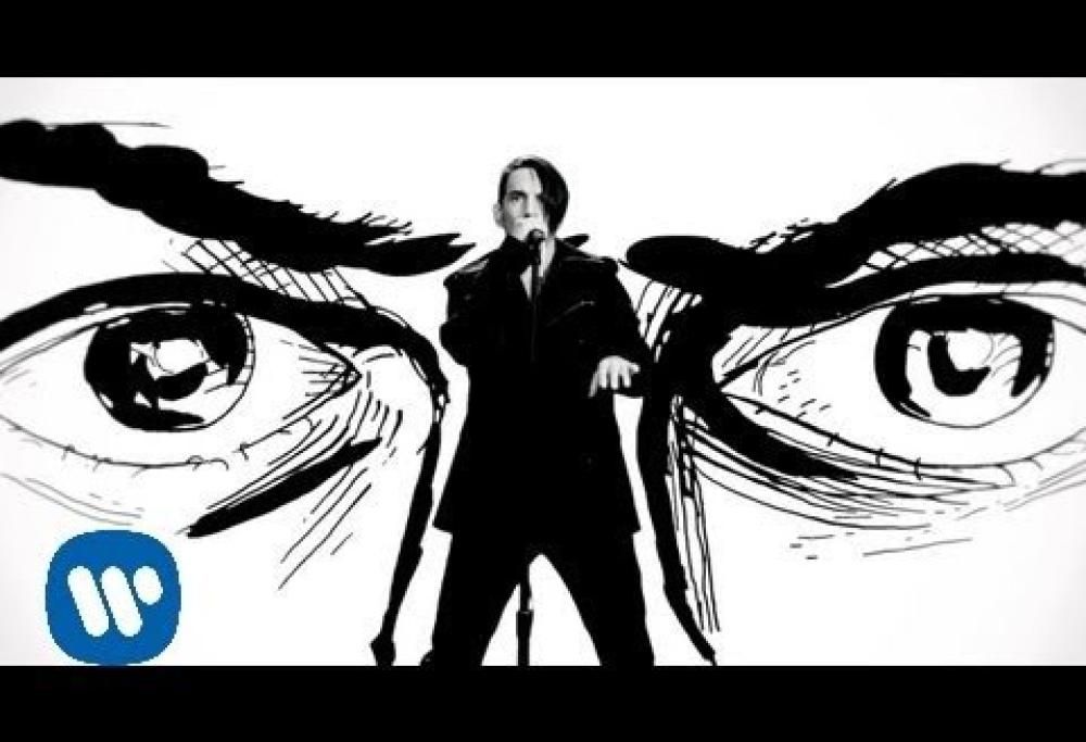 Red Hot Chili Peppers - Monarchy of Roses