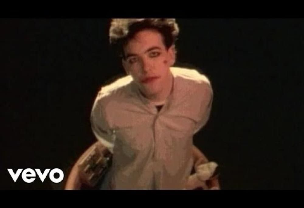 The Cure - The Walk