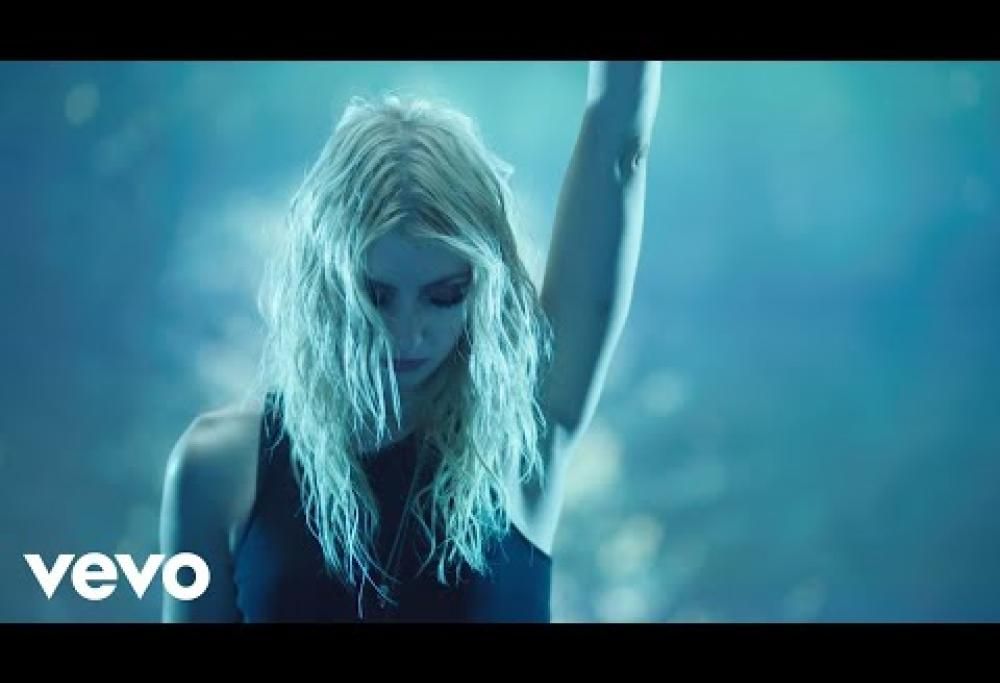 The Pretty Reckless - Only Love Can Save Me Now (Feat. Matt Cameron & Kim Thayil)