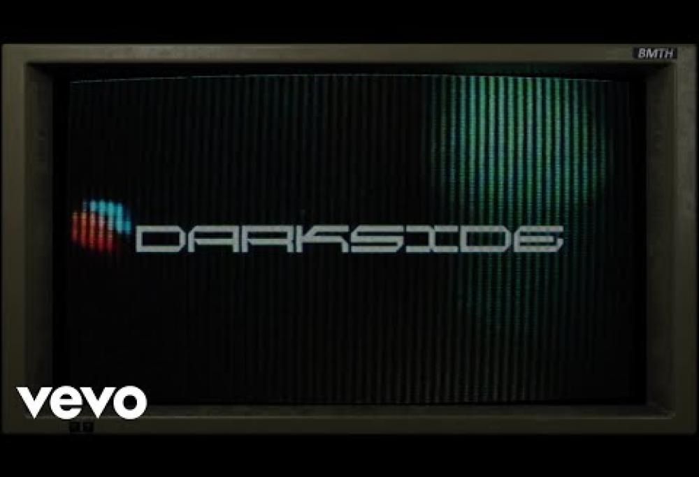 Bring Me The Horizon - DArkSide