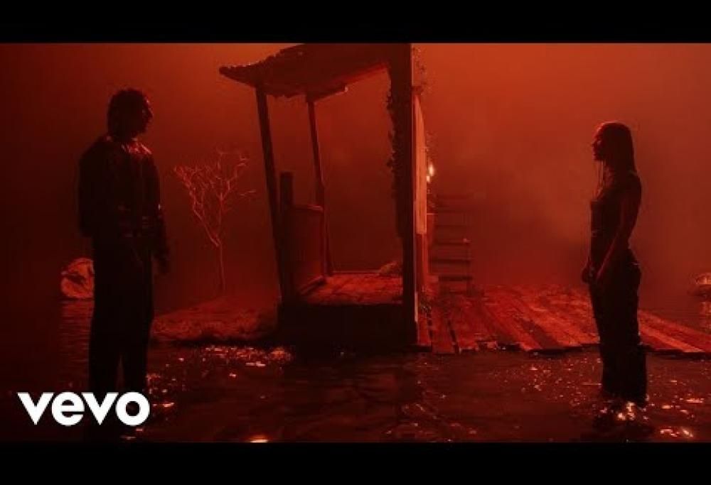 Sigrid + Bring Me The Horizon - Bad Life