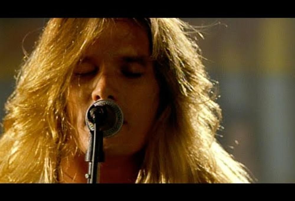Skid Row - Little Wing