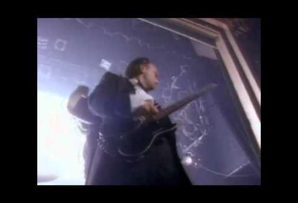 Tin Machine - Under The God