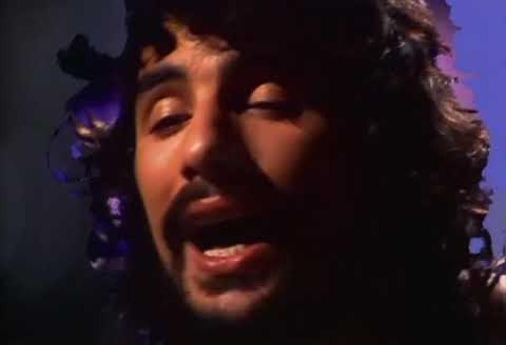 Cat Stevens - Hard Headed Woman