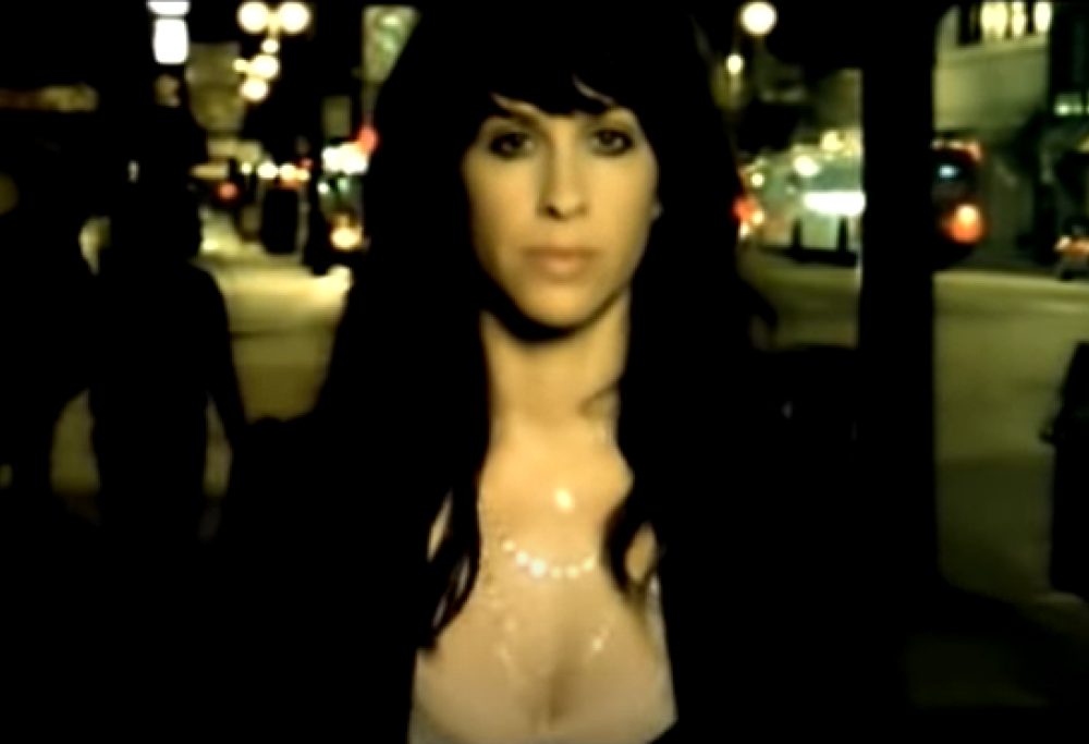 Alanis Morissette - Crazy