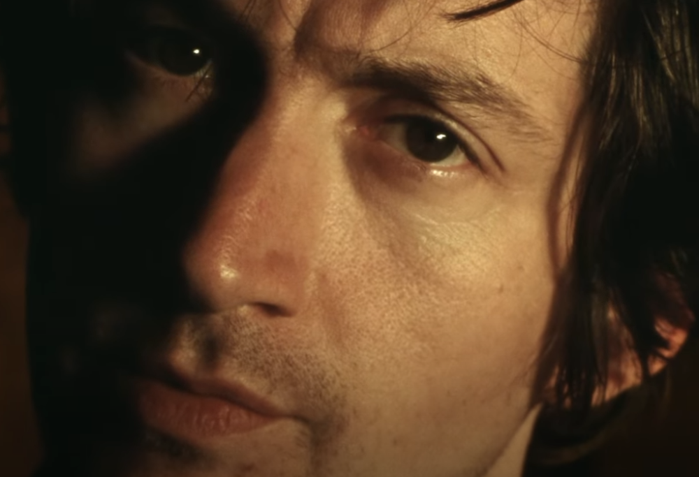 Arctic Monkeys - There’d Better Be A Mirrorball