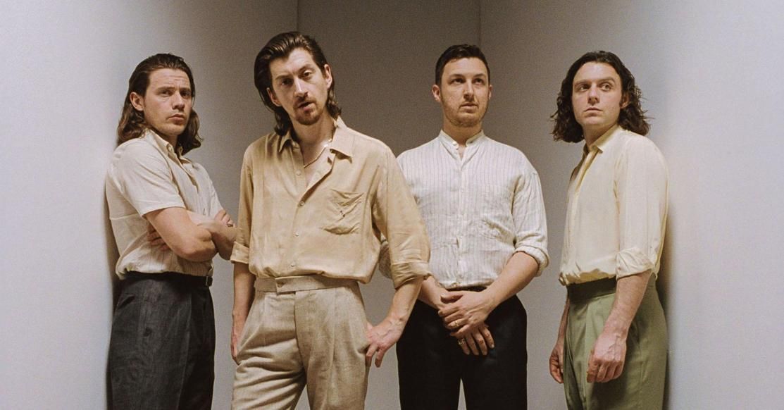 Regolamento: I-Days Coca Cola Festival - Arctic Monkeys + The Hives in concerto