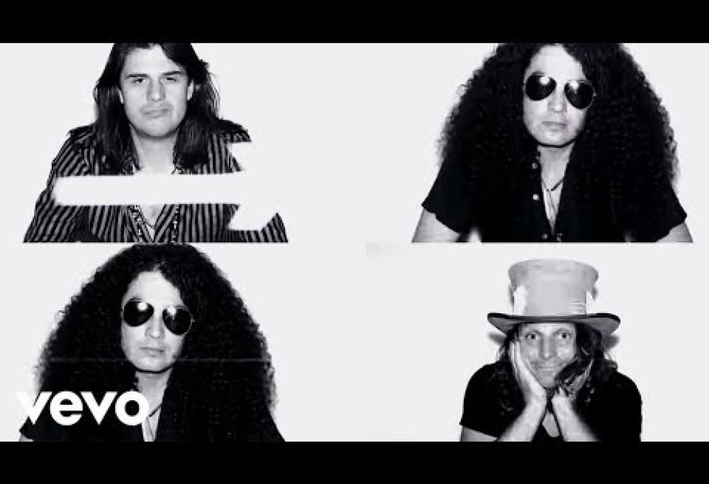 Dirty Honey - When I'm Gone