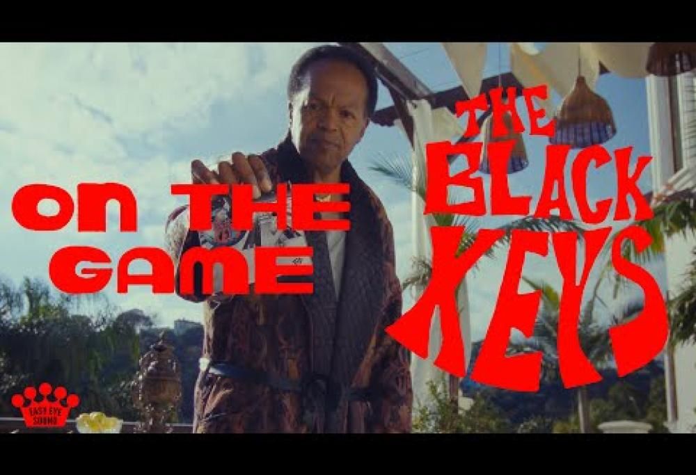 The Black Keys - On The Game
