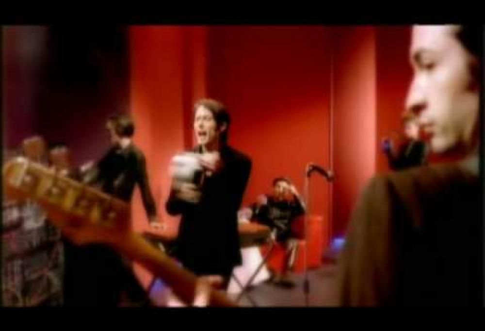 Suede - Trash