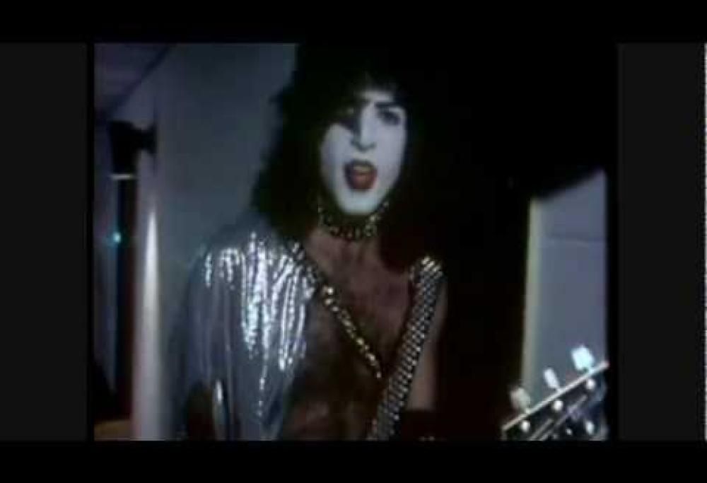 KISS - Shandi