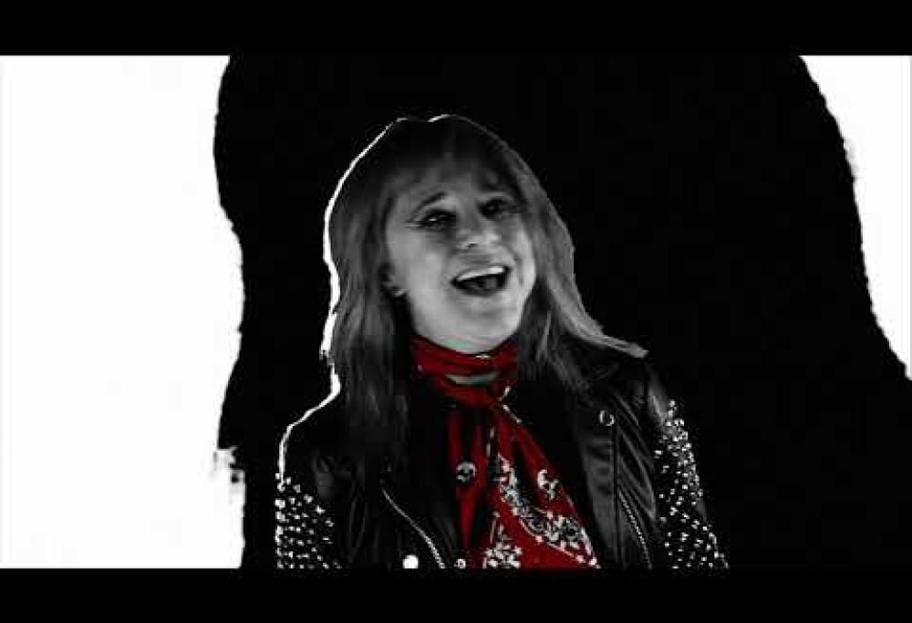 Suzi Quatro - The Devil In Me