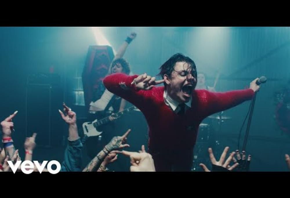 Yungblud - Funeral