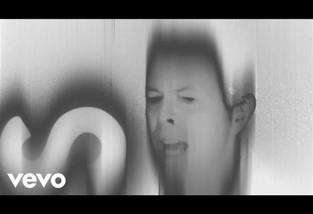 David Bowie - I'd Rather Be High - Venetian Mix