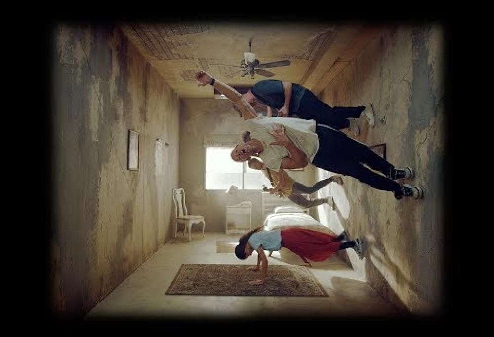 Coldplay - Orphans
