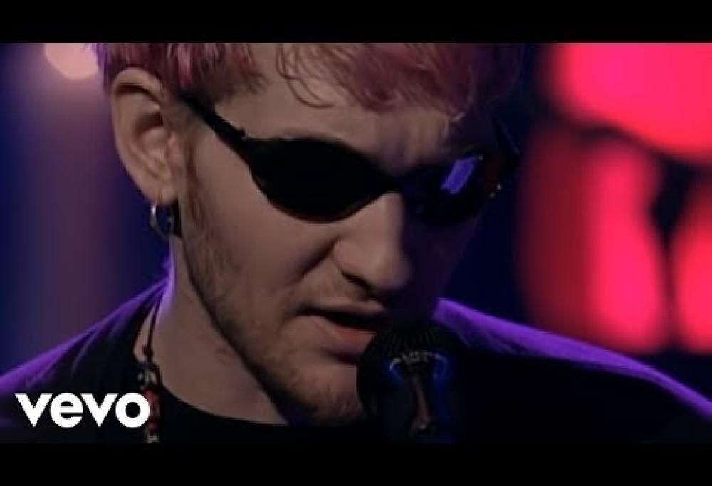 Alice In Chains - Nutshell