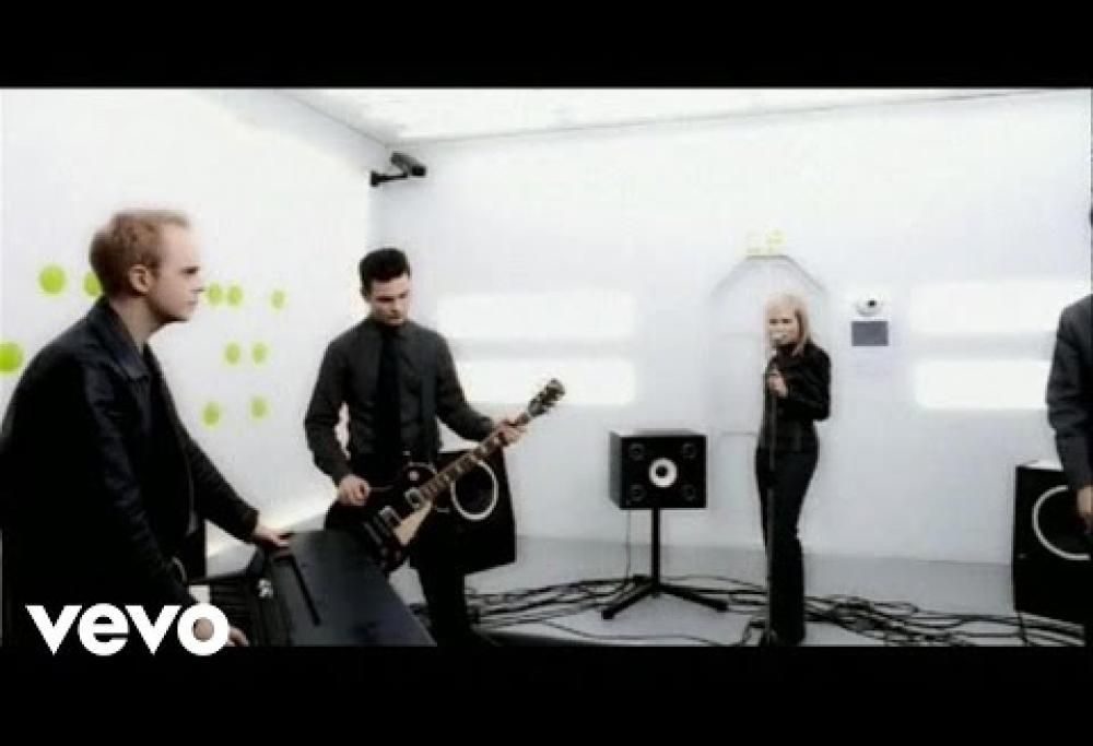 The Cardigans - Erase / Rewind