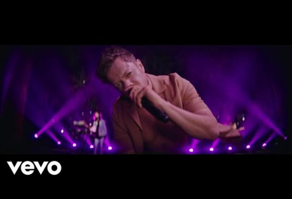 Imagine Dragons - Follow You