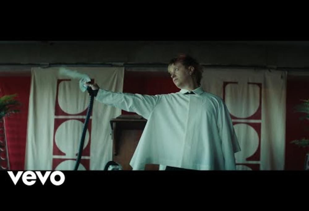 Nothing But Thieves - Tomorrow Is Closed