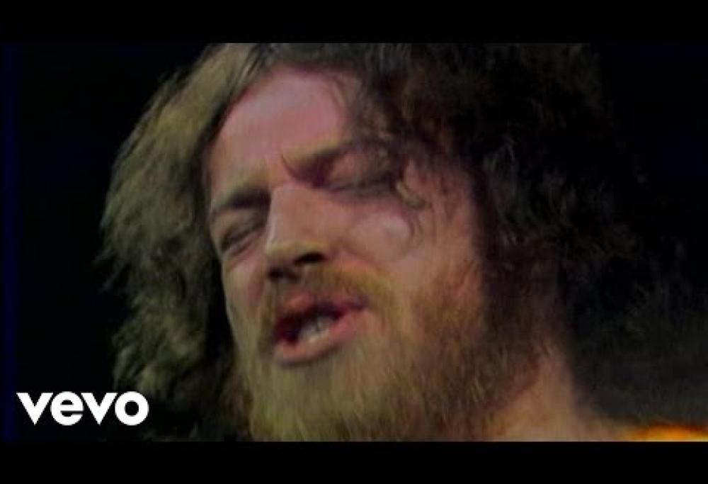 Joe Cocker - She Came In Through The Bathroom Window