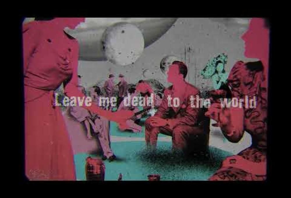 Noel Gallagher's High Flying Birds - Dead To The World