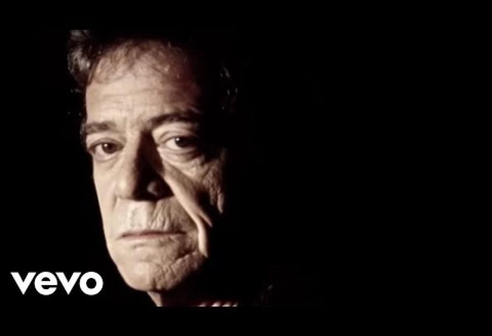 The Killers - Tranquilize ft. Lou Reed