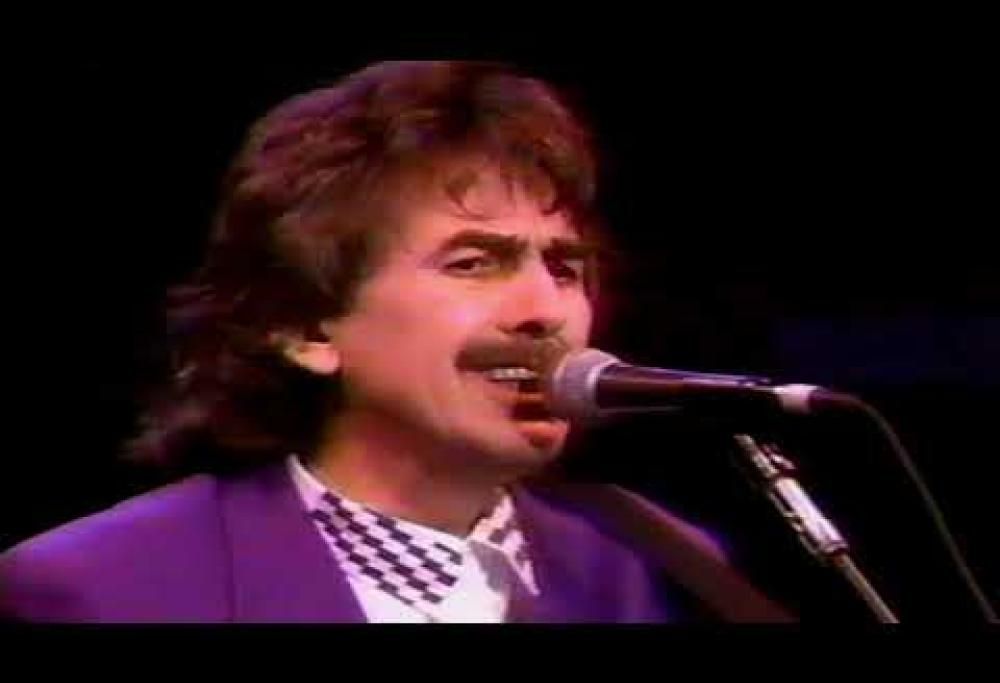 George Harrison - If Not For You