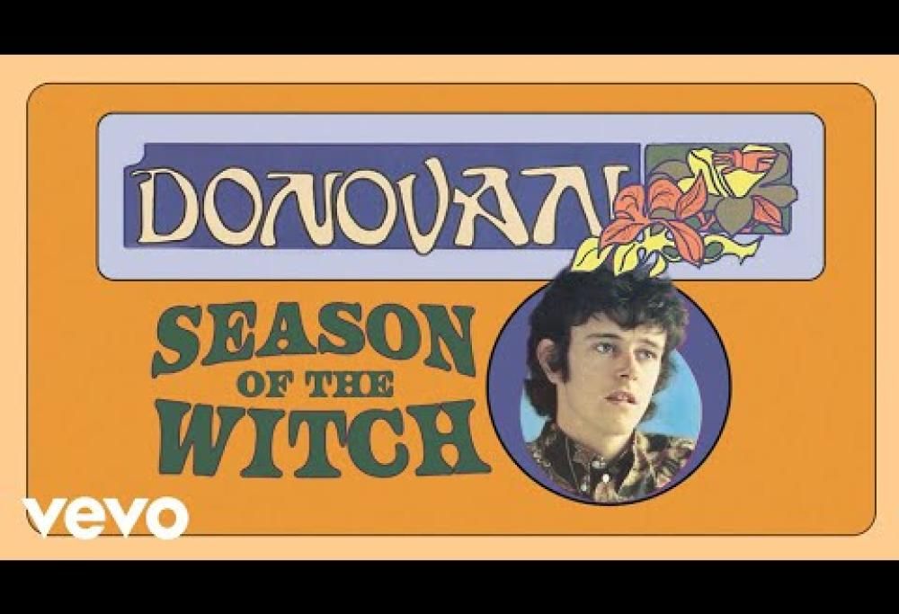 Donovan - Season of the Witch