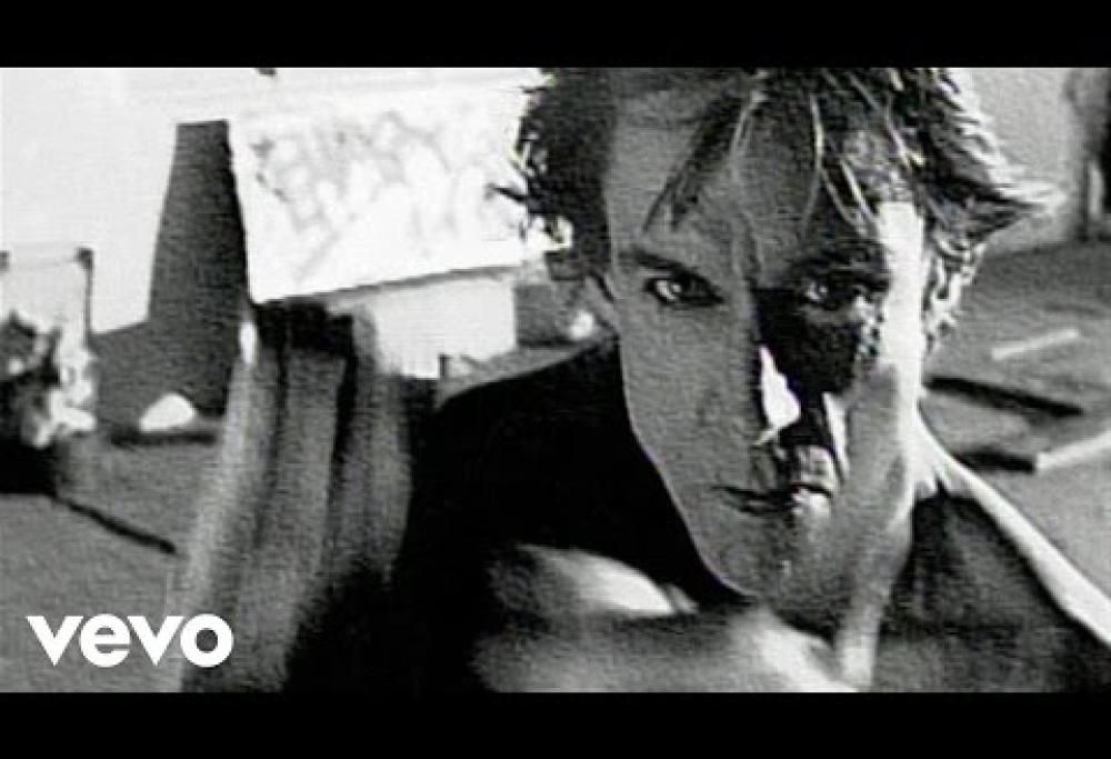 Iggy Pop - Home