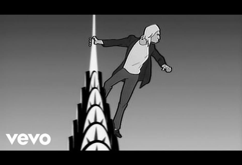 Tom Petty And The Heartbreakers - Runnin' Down A Dream