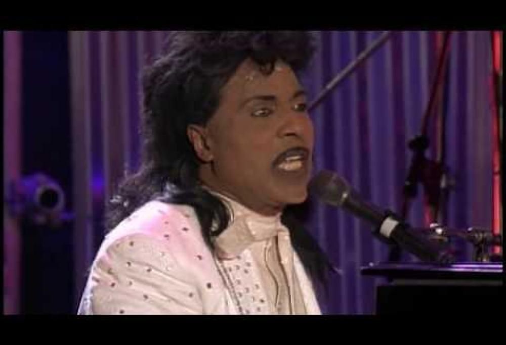 Little Richard - Tutti Frutti
