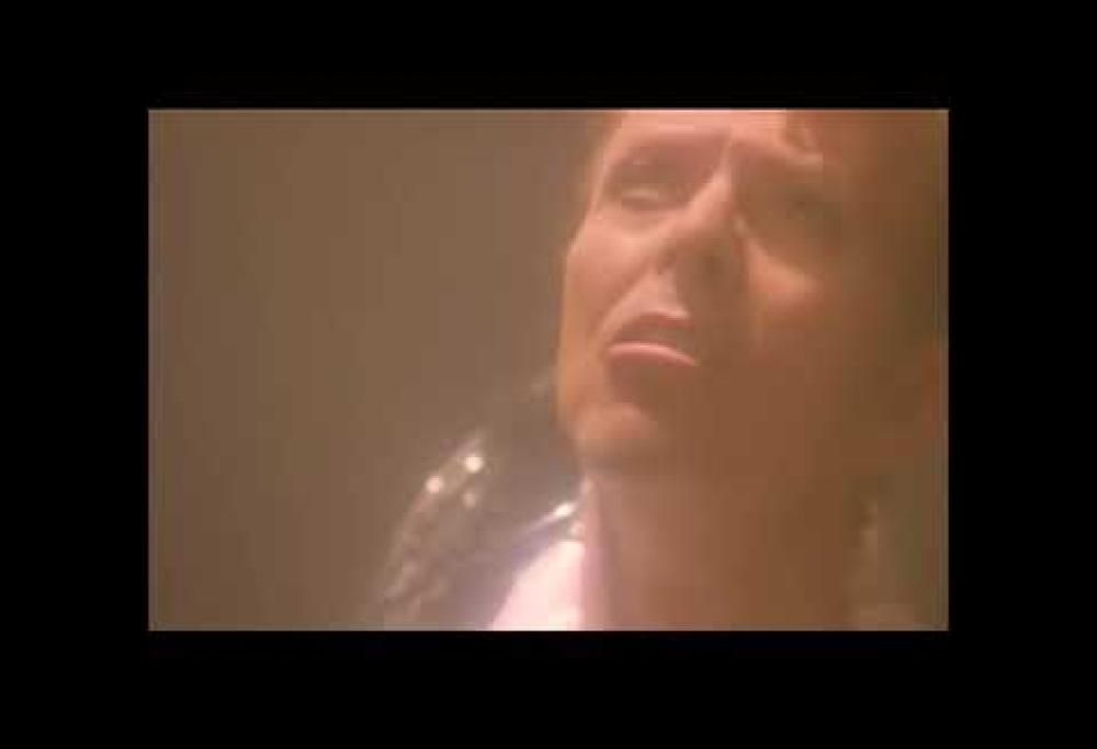 David Bowie - Hallo Spaceboy