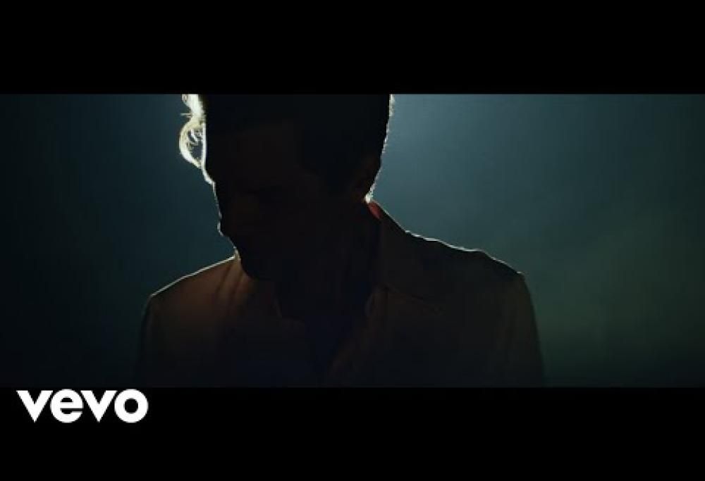 The Killers - boy