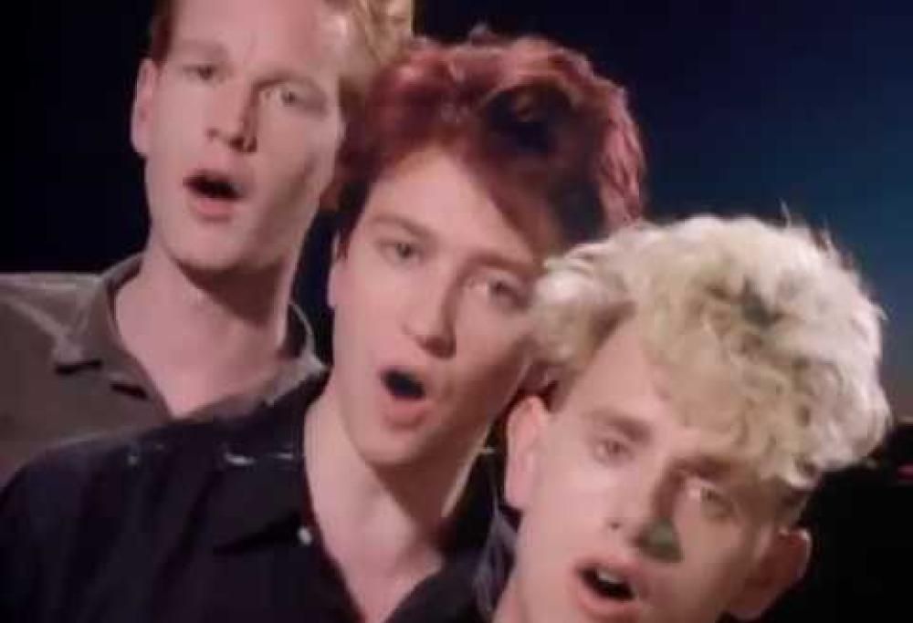 Depeche Mode - Everything Counts