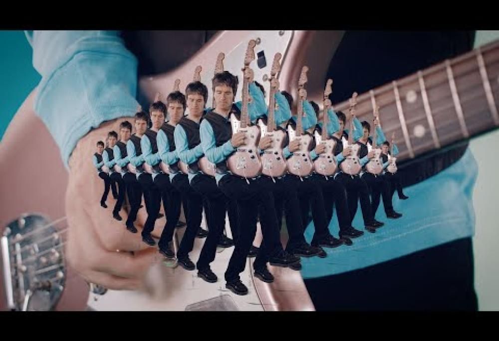 Johnny Marr - Somewhere