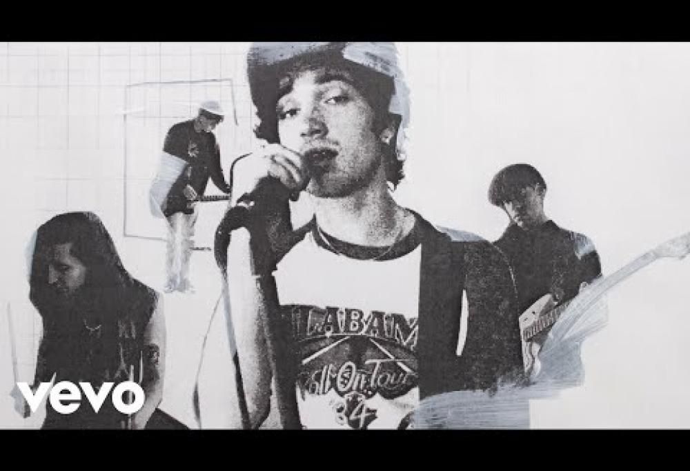 Inhaler - It Won't Always Be Like This