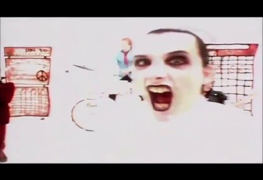 The Damned - Smash It Up