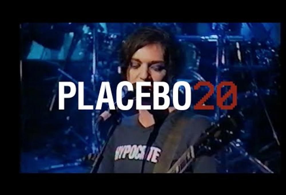Placebo - Every You Every Me