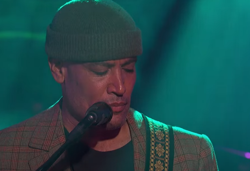 Ben Harper – We Need To Talk About It