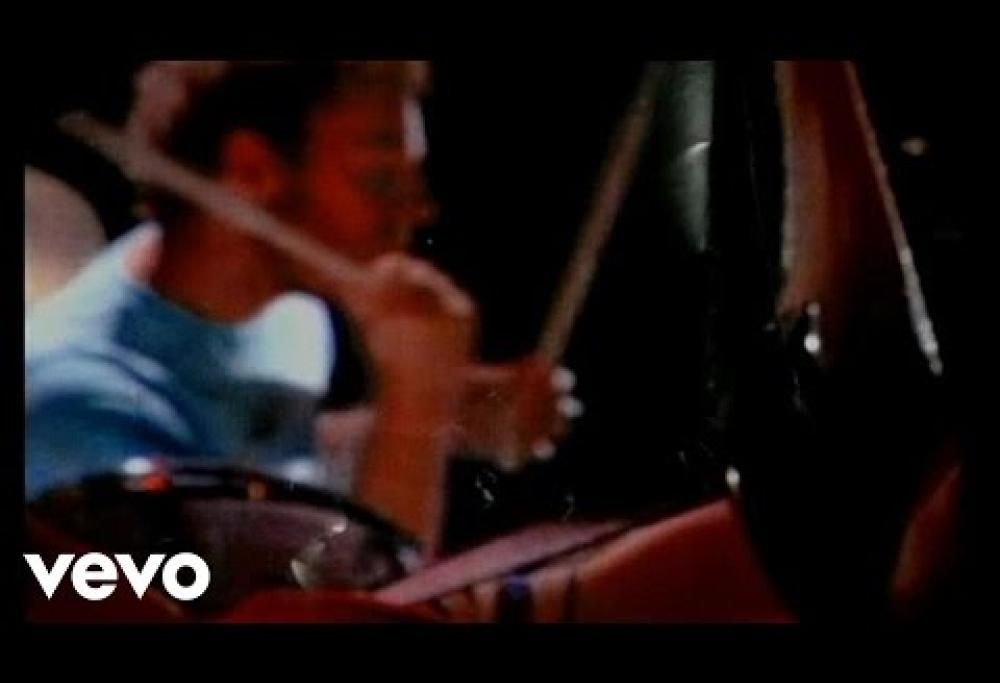 Wolfmother - Woman