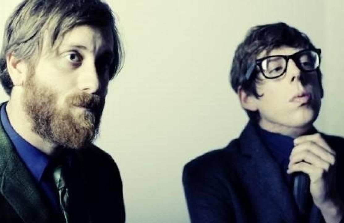 Regolamento: THE BLACK KEYS - BROTHERS 10th ANNIVERSARY EDITION