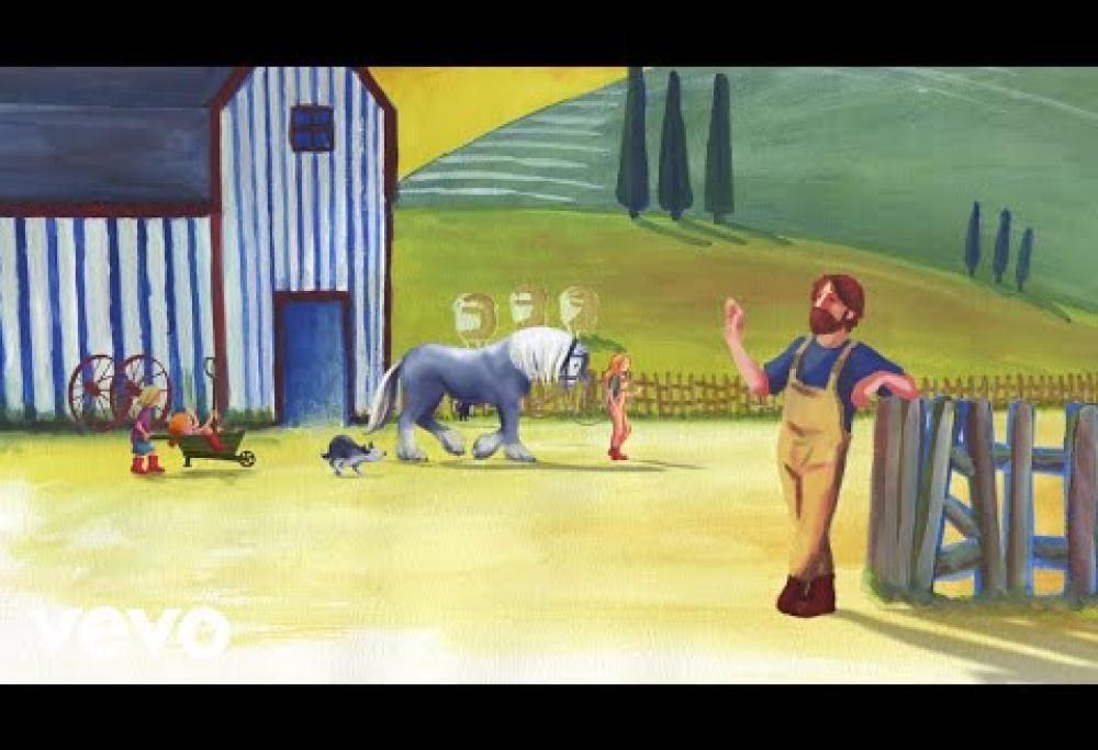 Paul McCartney - When Winter Comes