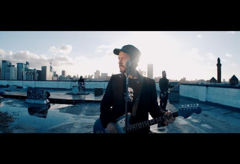 Feeder - The Healing