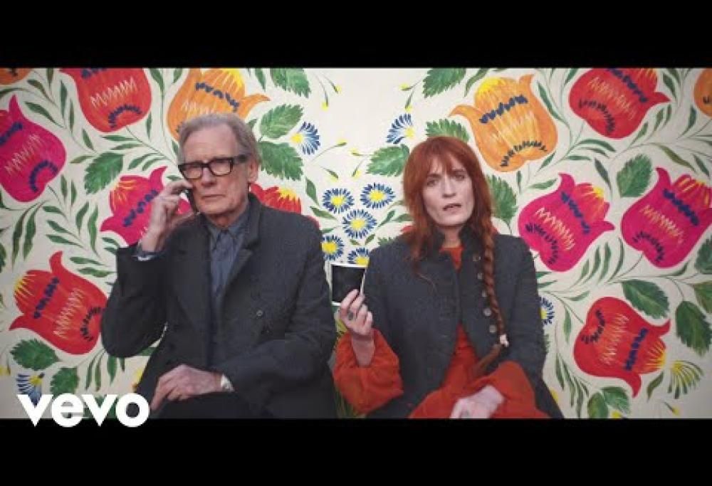 Florence + The Machine - Free