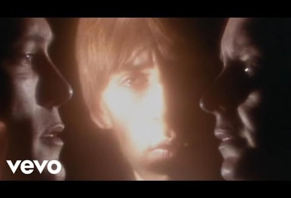 The Jam - Town Called Malice