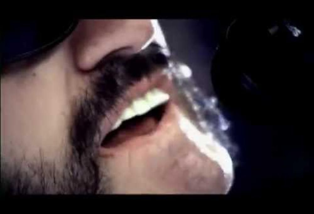 Probot - Shake Your Blood (Featuring Lemmy)