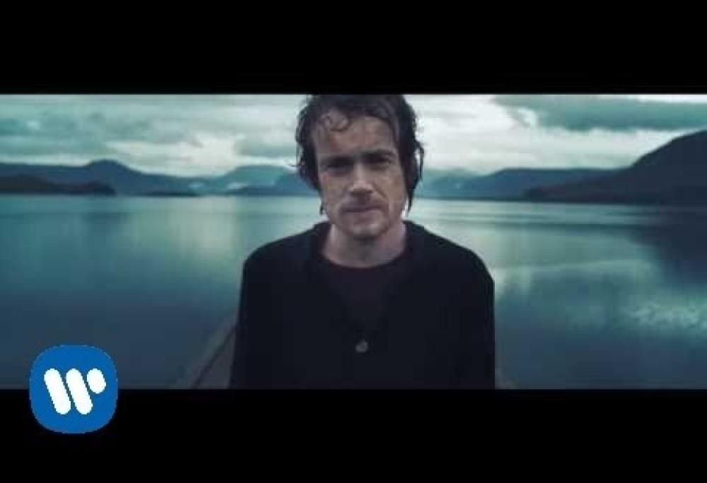 Damien Rice – I Don’t Want To Change You