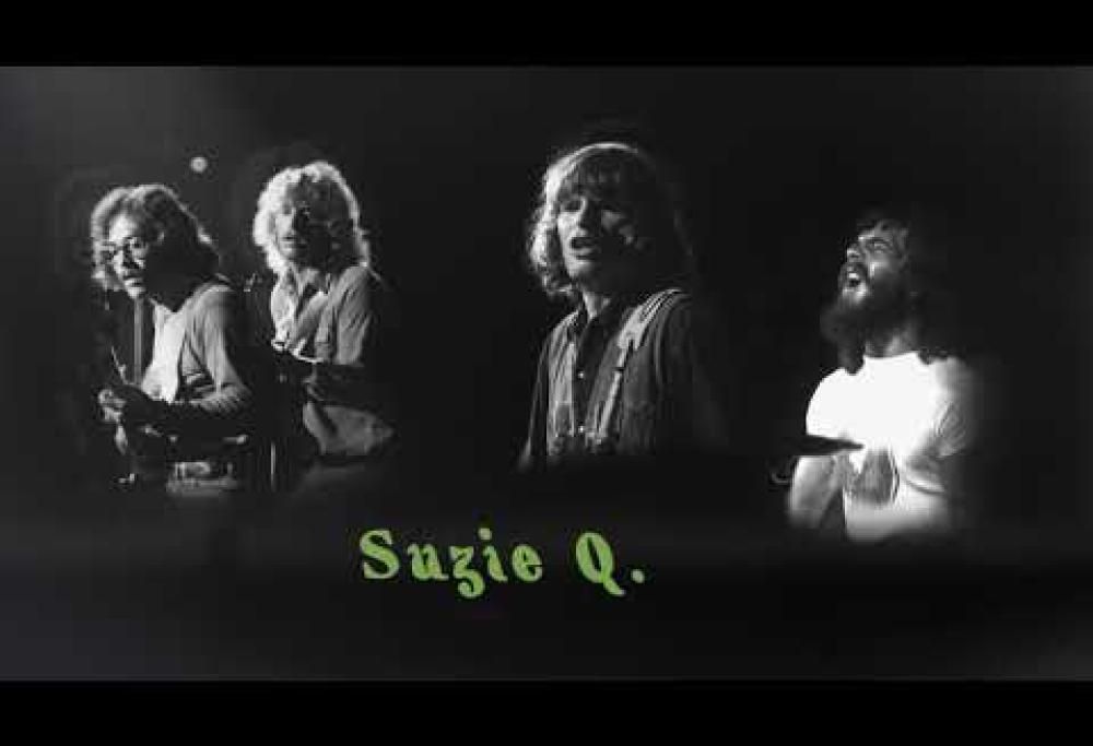 Creedence Clearwater Revival - Suzie Q.