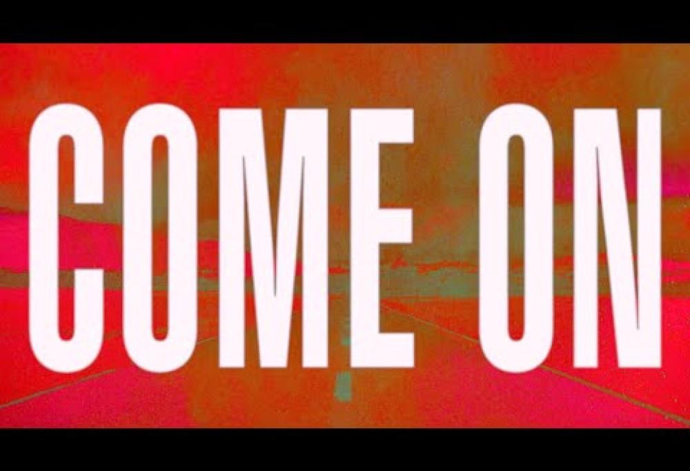 Noel Gallagher's High Flying Birds - Come On Outside